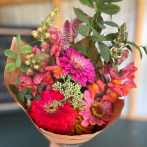 Summer Flower Subscription